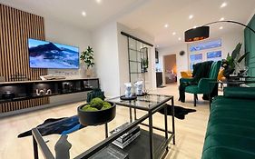 Ferienwohnung Domizil am Delft II Emden